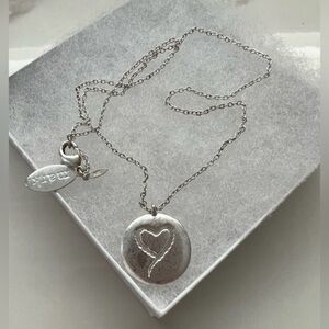 Vintage Avon (Mark) Reversable Necklace- Preowned